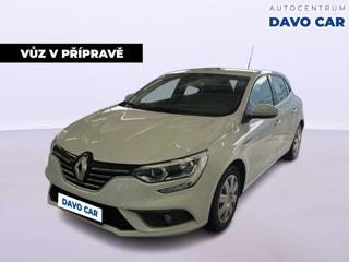 Renault Mégane 1,5 dCi 81kW Intens CZ hatchback