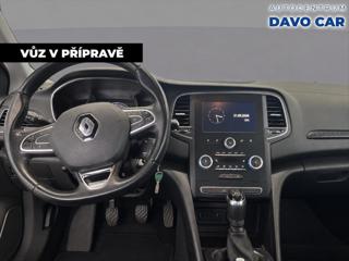 Renault Mégane 1,5 dCi 81kW Intens CZ hatchback - Foto 5