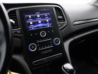 Renault Mégane 1,5 dCi 81kW Intens CZ hatchback - Foto 16