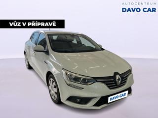 Renault Mégane 1,5 dCi 81kW Intens CZ hatchback - Foto 3