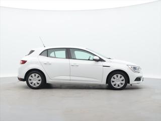 Renault Mégane 1,5 dCi 81kW Intens CZ hatchback - Foto 8