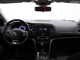 Renault Mégane 1,5 dCi 81kW Intens CZ hatchback - Foto 17