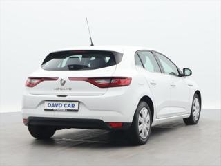 Renault Mégane 1,5 dCi 81kW Intens CZ hatchback - Foto 7