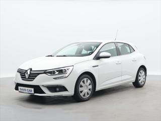 Renault Mégane 1,5 dCi 81kW Intens CZ hatchback - Foto 6