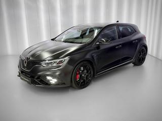 Renault Mégane 1.8 TCe R.S. ULTIME, 1264/1976, 4CONTROL, RECARO hatchback