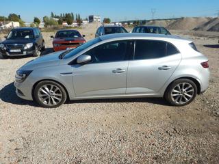 Renault Mégane 1.2 TCe, ČR, 97 kW hatchback