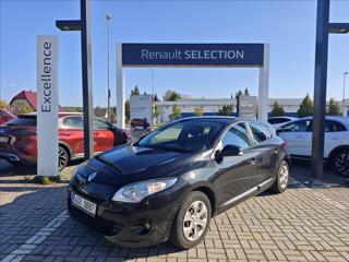 Renault Mégane 1,6 16V  Expression hatchback