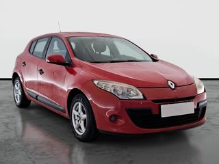 Renault Mégane 1.6 16V 74kW hatchback