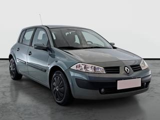 Renault Mégane 1.5 dCi  60kW hatchback