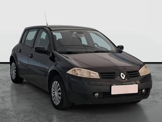 Renault Mégane 1.6 16V 83kW hatchback