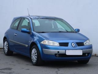 Renault Mégane 1.6 16V  83kW hatchback