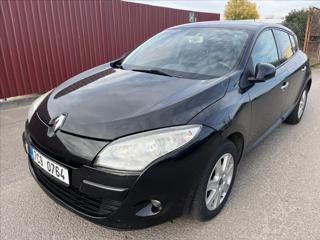 Renault Mégane 1,6 i KLIMA ALU 2x KOLA  Megane hatchback