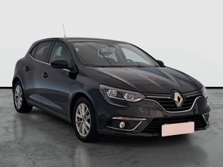 Renault Mégane 1.6 SCe 84kW hatchback