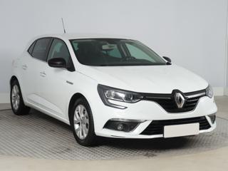 Renault Mégane 1.3 TCe 85kW hatchback