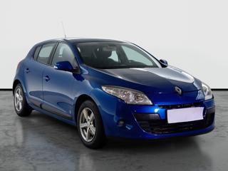 Renault Mégane 1.5 dCi 78kW hatchback