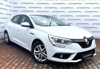 Renault Mégane 1,5 dCi,Energy,110 ZEN,STK 3/2 hatchback