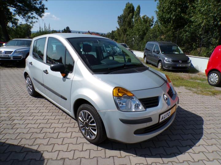 Vůz s VIN VF1JP0C0532627426