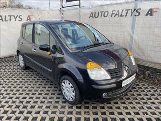 Renault Modus 1,6 i 65KW hatchback