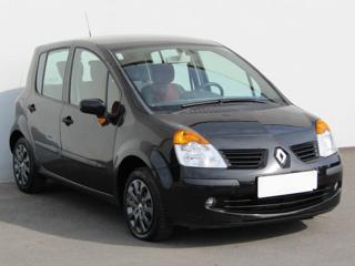 Renault Modus 1.5 DCi hatchback