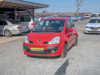 Renault Modus