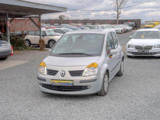 Renault Modus 1.6i 16V 82KW DIGI – PANORAMA hatchback