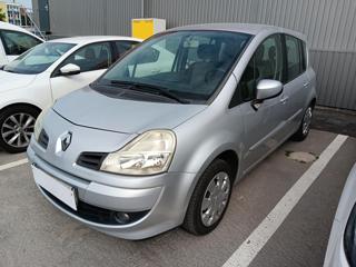 Renault Modus 1.2 i 16V hatchback