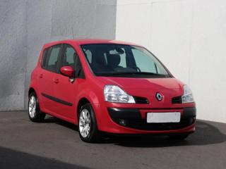 Renault Modus 1.2i hatchback