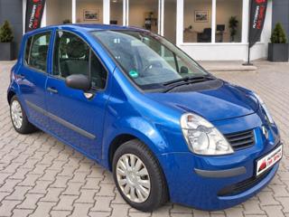 Renault Modus 1.2i 55kW -KLIMATIZACE hatchback