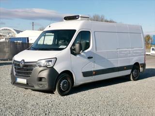 Renault Master 180 L3H2/chladí/topí/ČR/1.maj. izotherm