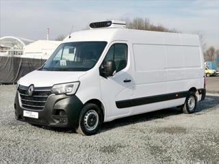 Renault Master 180 L3H2/chladí/topí/ČR/1.maj. izotherm