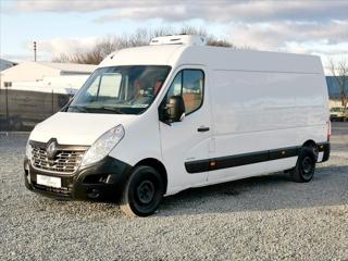 Renault Master 125DCI L3H2/chlaďák/ČR izotherm