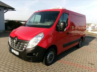 Renault Master 2,3 dCi 110k L1H1P2 COOL DPH izotherm