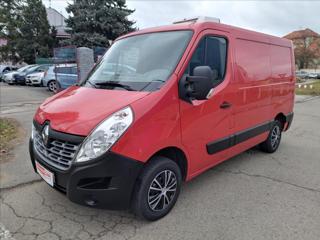 Renault Master 2,3 dCi 110k L2H2P2 Odpočet DPH izotherm