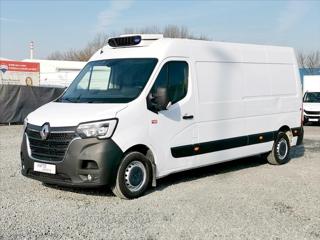 Renault Master 150DCI L3H2/chlaďák/ČR/1.maj. izotherm