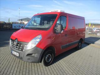 Renault Master 2,3 dCi 110k L1H1P2 COOL odp.D izotherm