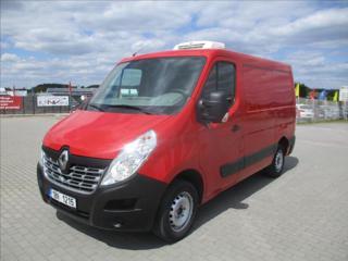 Renault Master 2,3 dCi 110k L1H1P2 COOL odp.D izotherm