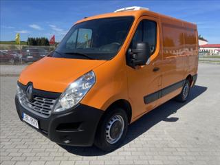 Renault Master 2,3 dCi 110k CHLADÍRENSKÝ, DPH izotherm