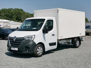 Renault Master 180/2.3 chladí/topí/7pal/1.maj izotherm