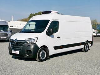 Renault Master 180 L3H2/chladí/topí/ČR/1.maj. izotherm