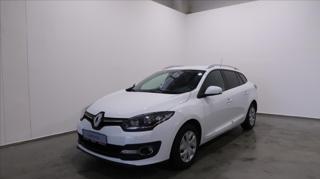 Renault Mégane 1,5 DCI  Life Grandtour kombi