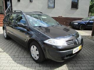 Renault Mégane 1,6 16V  N1 kombi