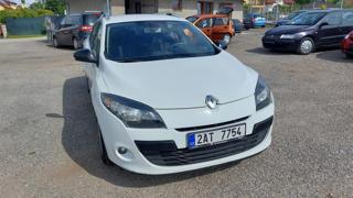 Renault Mégane 1,5dCi kombi