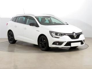 Renault Mégane 1.3 TCe 85kW kombi benzin