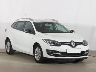 Renault Mégane 1.2 TCe 85kW kombi benzin