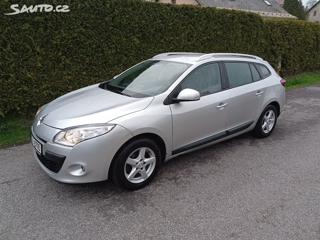 Renault Mégane Renault Mégane kombi benzin