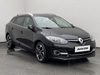 Renault Mégane 1.6dCi kombi nafta