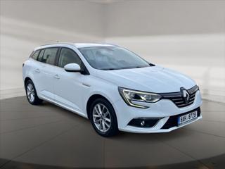 Renault Mégane 1,5 Blue dCi 115 Intens Grandtour kombi