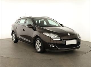 Renault Mégane 1.2 TCe 85kW kombi