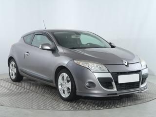 Renault Mégane 1.5 dCi 81kW kupé