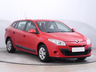 Renault Mégane 1.6 16V 74kW kombi